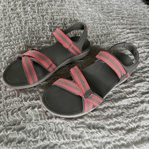 Rykä Savannah 2 womens size 10 sport sandals